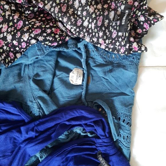 Flowy Bundle - Picture 4 of 4